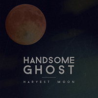 Handsome Ghost - Harvest Moon (Single)