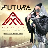 Malhoa, Ana - Futura