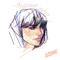 Upsahl - Hindsight 20/20