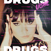 Upsahl - Drugs (Single)