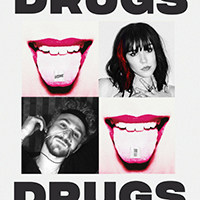 Upsahl - Drugs (feat. Two Feet)