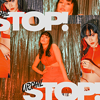 Upsahl - STOP! (Single)