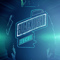 Tedashii - Blacklight