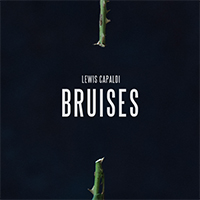 Capaldi, Lewis - Bruises (Single)