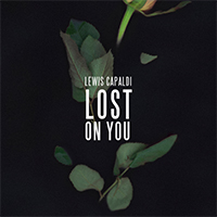 Lewis Capaldi - Lost On You (Single)