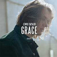 Lewis Capaldi - Grace (acoustic) (Single)