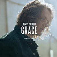 Lewis Capaldi - Grace (Hi, I'm Claude remix) (Single)