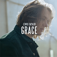 Lewis Capaldi - Grace (Single)