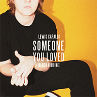 Lewis Capaldi - Someone You Loved (Madism radio mix) (Single)