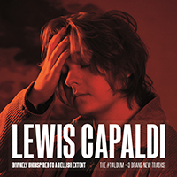 Lewis Capaldi - Divinely Uninspired To A Hellish Extent (Extended Edition)