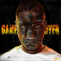 Dave - Game Over (EP)