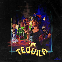 Dave - Tequila (Single)