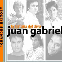 Juan Gabriel - La Historia Del Divo