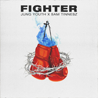 Tinnesz, Sam - Fighter (Single)