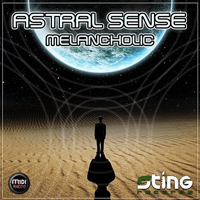 Astral Sense - Melancholic (EP)