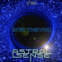 Astral Sense - Into the Void (Single)