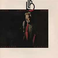 Lindbom, Lasse - Romantisk Blackout
