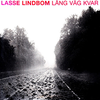 Lindbom, Lasse - Lang Vag Kvar (Single)