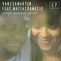 Vanesa Martin - Porque Queramos Vernos (Single)