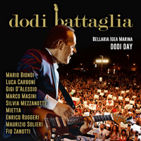 Dodi Battaglia - Dodi Day - Bellaria Igea Marina (CD 1)