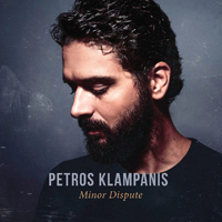 Klampanis, Petros - Minor Dispute