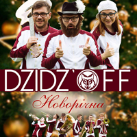 DZIDZ'OFF - і