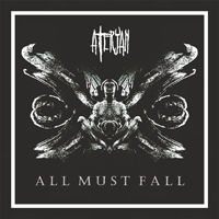 Ateryan - All Must Fall