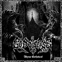 God Disease - Abyss Cathedral