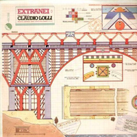 Lolli, Claudio - Extranei (LP)