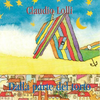 Lolli, Claudio - Dalla Parte Del Torto