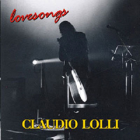 Lolli, Claudio - Lovesongs
