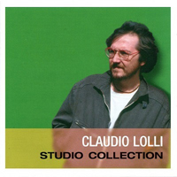 Lolli, Claudio - Studio Collection (CD 2)