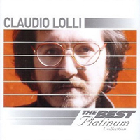 Lolli, Claudio - The Best Platinum Collection