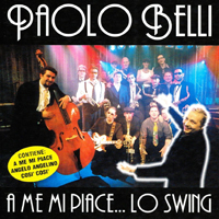 Belli, Paolo - A me mi piace... lo swing