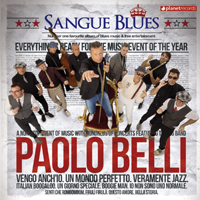 Belli, Paolo - Sangue Blues