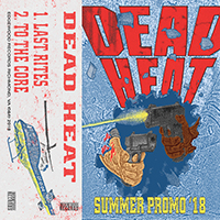 Dead Heat - Summer Promo '18 (Single)
