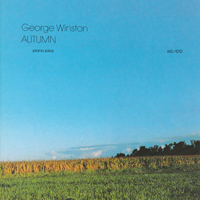 Winston, George - Autumn