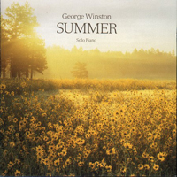 Winston, George - Summer