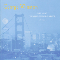 Winston, George - Linus & Lucy, The Music Of Vince Guaraldi