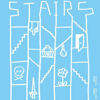 Rip Slyme - Stairs (Single)