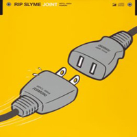 Rip Slyme - Joint (Single)