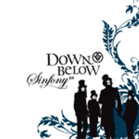 Down Below - Sinfony23
