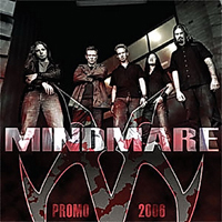 Mindmare - Promo 2006