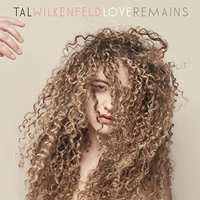 Wilkenfeld, Tal - Love Remains