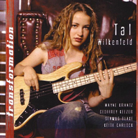 Wilkenfeld, Tal - Transformation