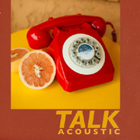 Spencer Sutherland - Talk (Acoustic Single)