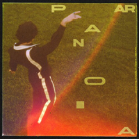 Spencer Sutherland - Paranoia (Single)