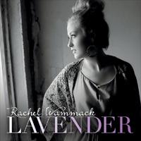 Wammack, Rachel - Lavender