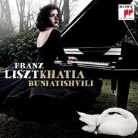 Buniatishvili, Khatia - Franz Liszt
