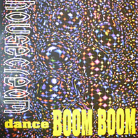 Housecream - Dance Boom Boom (Single)